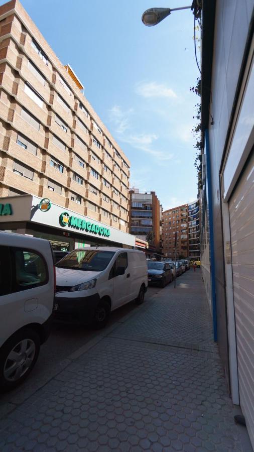 Rentalsevilla Coqueto Apartamento Con Terraza Privada Apartment Sevilla