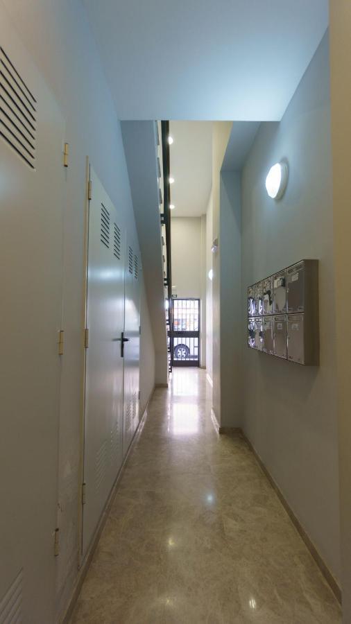 Rentalsevilla Coqueto Apartamento Con Terraza Privada Apartment Sevilla