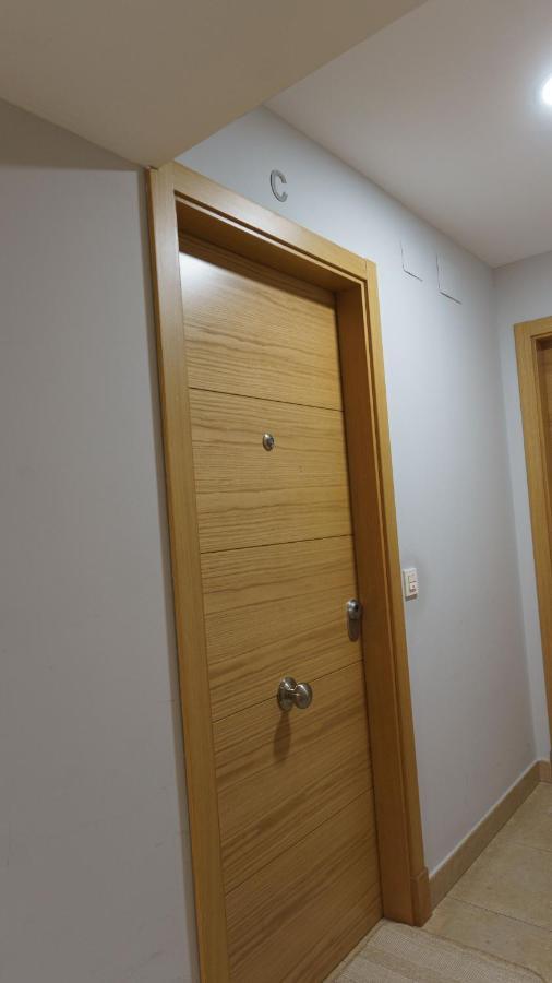 Rentalsevilla Coqueto Apartamento Con Terraza Privada Apartment Sevilla